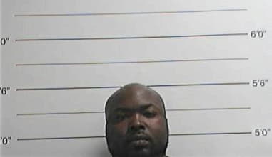 Christopher Moore, - Orleans Parish County, LA 